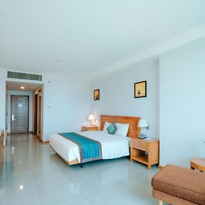 Double Room Mountain View